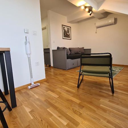 Apartament New Now Living Nowy Sad Zewnętrze zdjęcie