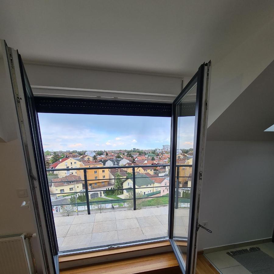 Apartament New Now Living Nowy Sad Zewnętrze zdjęcie